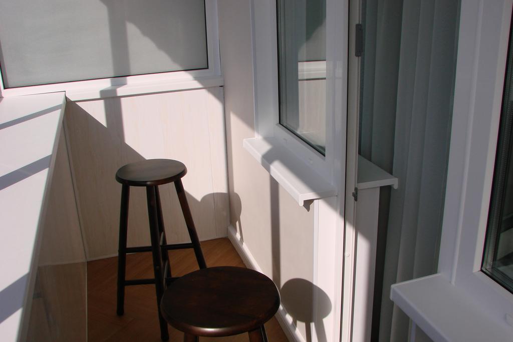 Minsksuite Kamer foto